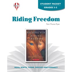 Riding Freedom (Student Packet)