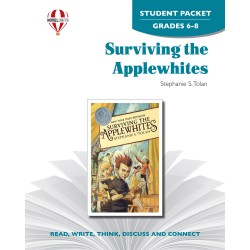 Surviving the Applewhites (Student Packet)