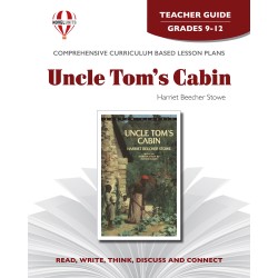 Uncle Tom's Cabin (Teacher's Guide)