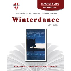 Winterdance (Teacher's Guide)