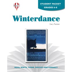 Winterdance (Student Packet)