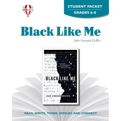 Black Like Me (Student Packet)