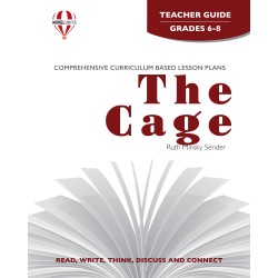 Cage, The (Teacher's Guide)