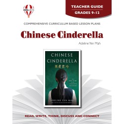 Chinese Cinderella (Teacher's Guide)