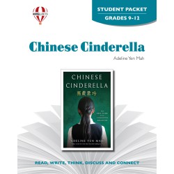 Chinese Cinderella (Student Packet)
