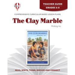 Clay Marble, The (Teacher's Guide)
