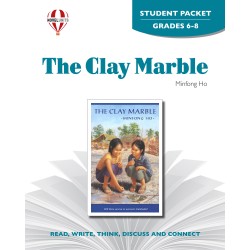 Clay Marble, The (Student Packet)