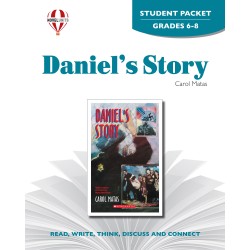 Daniel's Story (Student Packet)