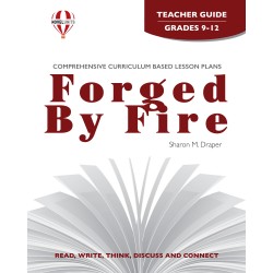 Forged By Fire (Teacher's Guide)