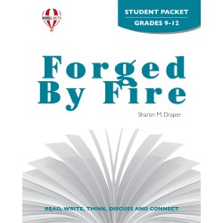 Forged By Fire (Student Packet)