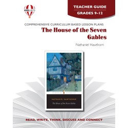 House of the Seven Gables, The (Teacher's Guide)
