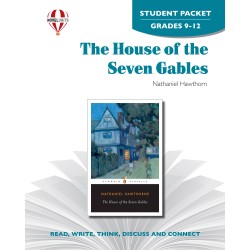 House of the Seven Gables, The (Student Packet)