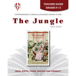 Jungle, The (Teacher's Guide)