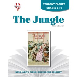 Jungle, The (Student Packet)