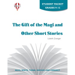 Gift of the Magi and Other Short Stories, The (Student Packet)