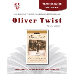 Oliver Twist (Teacher's Guide)