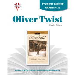 Oliver Twist (Student Packet)