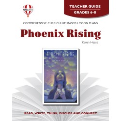 Phoenix Rising (Teacher's Guide)