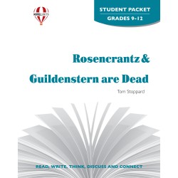 Rosencrantz & Guildenstern are Dead (Student Packet)