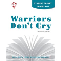 Warriors Don't Cry (Student Packet)