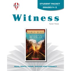 Witness (Student Packet)