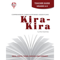 Kira-Kira (Teacher's Guide)