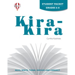 Kira-Kira (Student Packet)