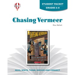 Chasing Vermeer (Student Packet)