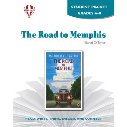 Road to Memphis, The (Student Packet)