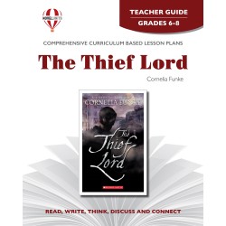 Thief Lord, The (Teacher's Guide)