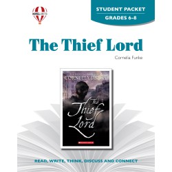 Thief Lord, The (Student Packet)