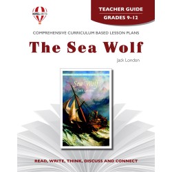 Sea Wolf, The (Teacher's Guide)