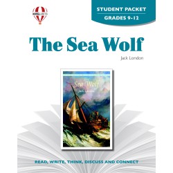Sea Wolf, The (Student Packet)
