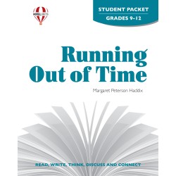 Running Out of Time (Student Packet)
