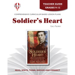 Soldier's Heart (Teacher's Guide)