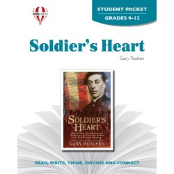 Soldier's Heart (Student Packet)