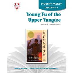 Young Fu of the Upper Yangtze (Student Packet)