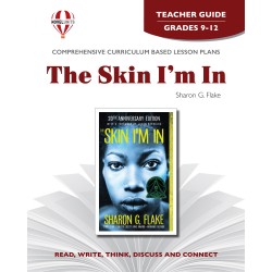 Skin I'm In, The (Teacher's Guide)
