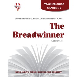 Breadwinner, The (Teacher's Guide)