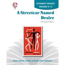 Streetcar Named Desire, A (Student Packet)