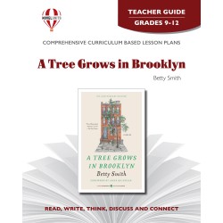 Tree Grows in Brooklyn, A (Teacher's Guide)