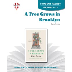 Tree Grows in Brooklyn, A (Student Packet)