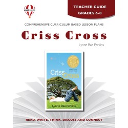 Criss Cross (Teacher's Guide)
