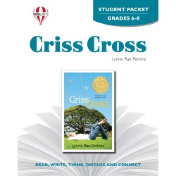 Criss Cross (Student Packet)