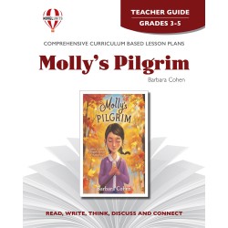 Molly's Pilgrim (Teacher's Guide)