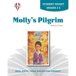 Molly's Pilgrim (Student Packet)