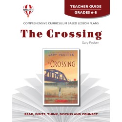 Crossing, The (Teacher's Guide)