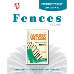 Fences (Student Packet)