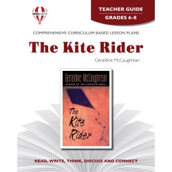 Kite Rider, The (Teacher's Guide)