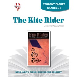 Kite Rider, The (Student Packet)